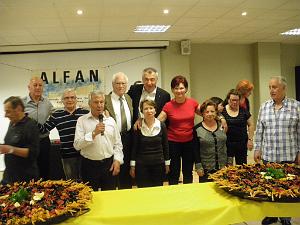 2014 04 21 AVRIL ST LAURENT DU VAR PAELLA AVEC L ALFAN  (15)